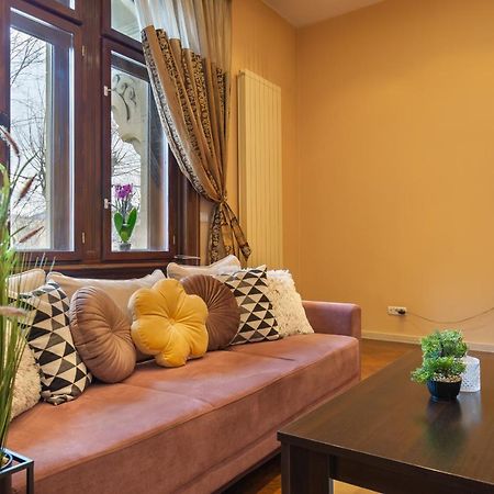 Central Park Residence Brasov Ngoại thất bức ảnh
