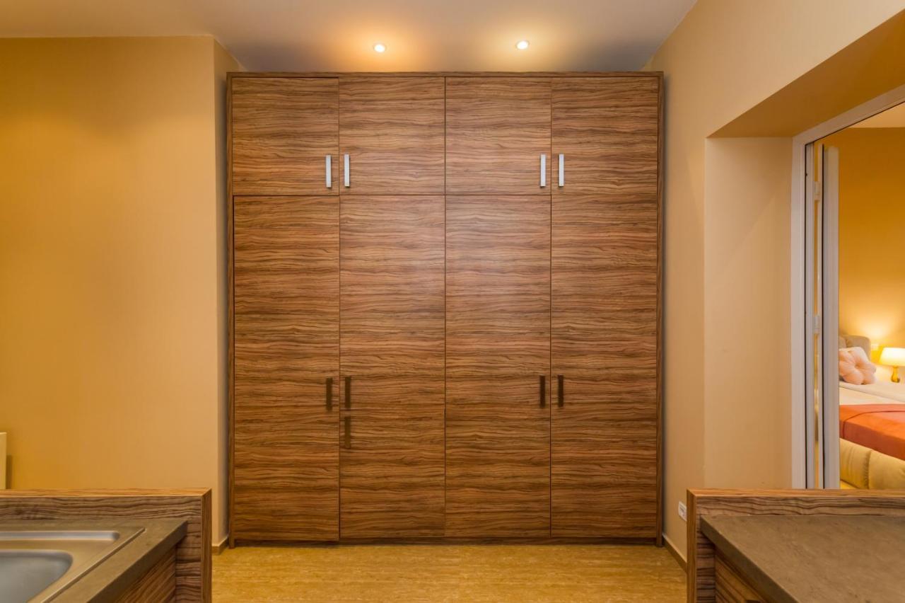 Central Park Residence Brasov Ngoại thất bức ảnh