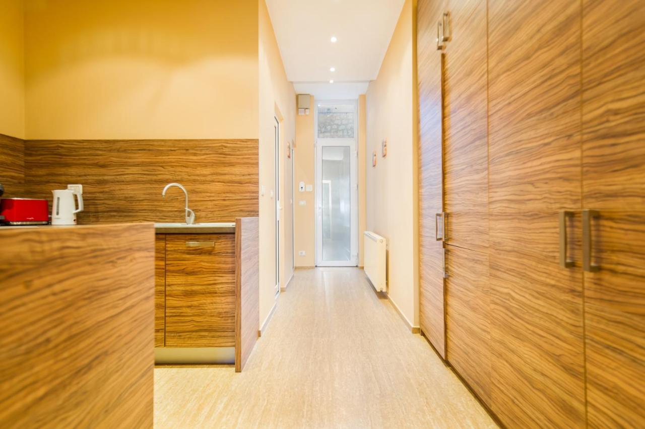 Central Park Residence Brasov Ngoại thất bức ảnh