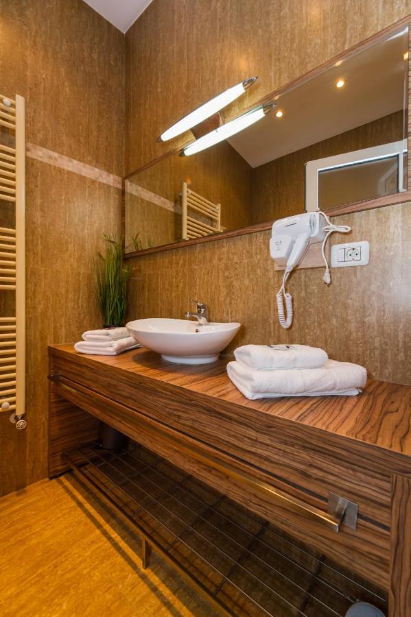 Central Park Residence Brasov Ngoại thất bức ảnh