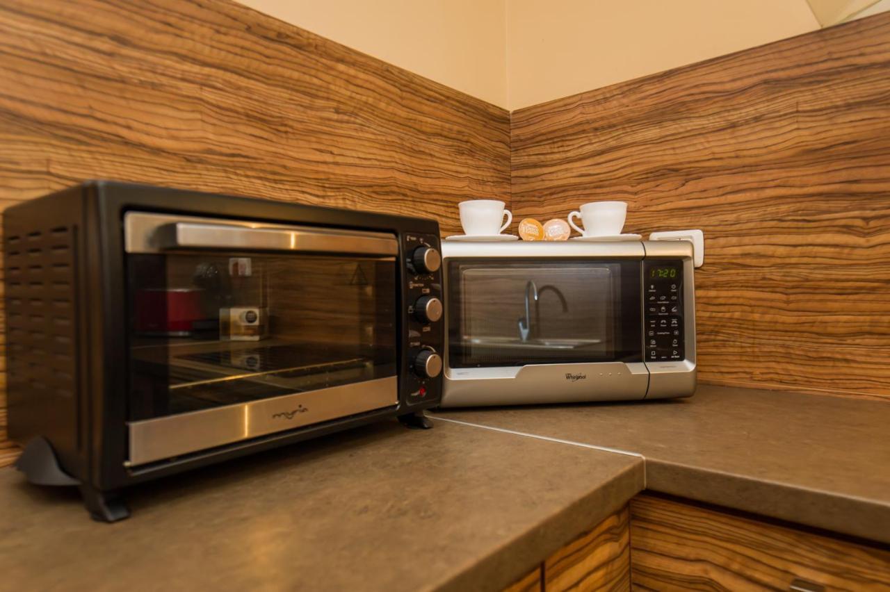 Central Park Residence Brasov Ngoại thất bức ảnh
