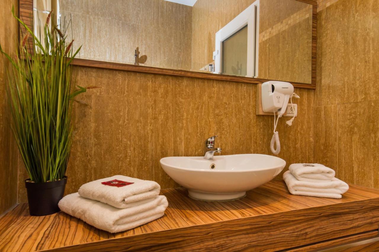 Central Park Residence Brasov Ngoại thất bức ảnh