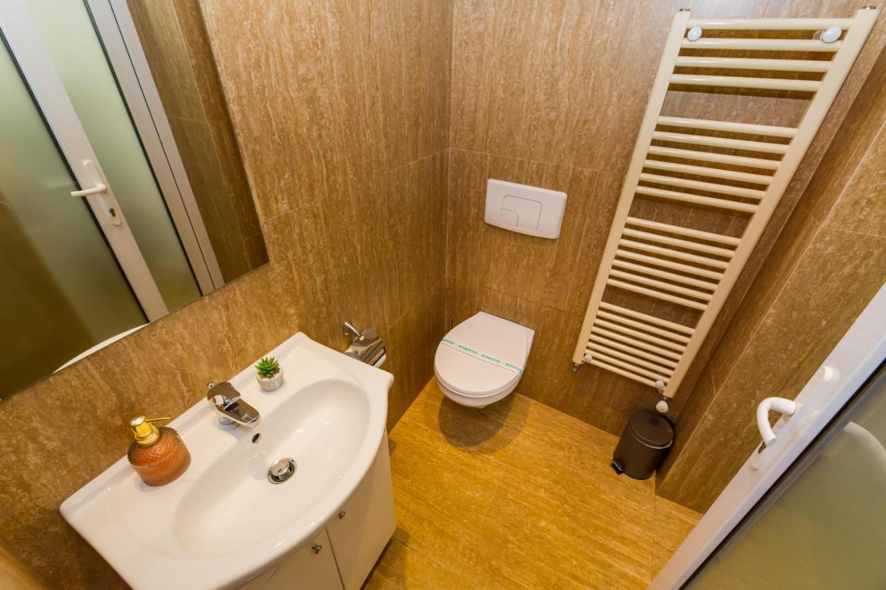 Central Park Residence Brasov Ngoại thất bức ảnh